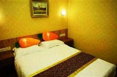 фото отеля Hongluobo Home Inn