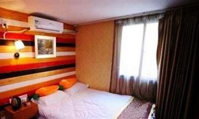 фото отеля Hongluobo Home Inn