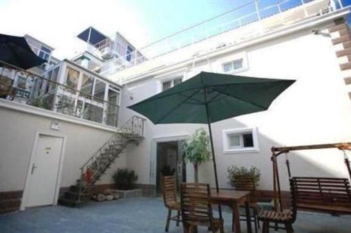 фото отеля Hongluobo Home Inn