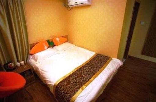 фото отеля Hongluobo Home Inn