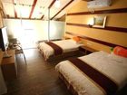 фото отеля Hongluobo Home Inn