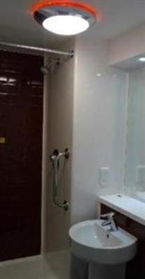 фото отеля Travelodge London Stratford