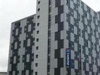 Travelodge London Stratford