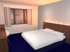 фото отеля Travelodge London Stratford