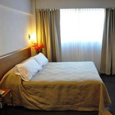 фото отеля Roberta Rosa de Fontana Suites