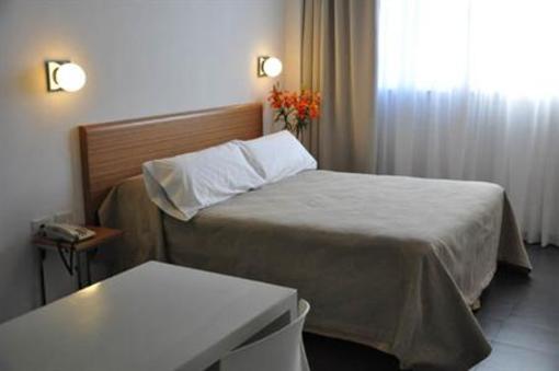 фото отеля Roberta Rosa de Fontana Suites