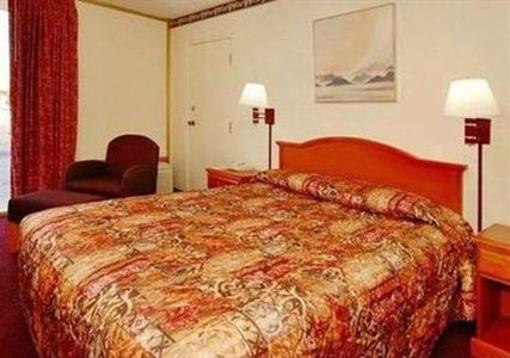 фото отеля Executive Inn Ponca City