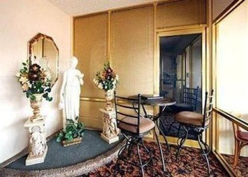 фото отеля Executive Inn Ponca City