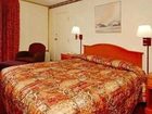 фото отеля Executive Inn Ponca City