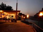 фото отеля Corbett Riverside Resort Ramnagar