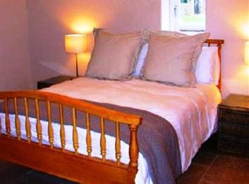 фото отеля Park Farm Granary Bed & Breakfast Chippenham