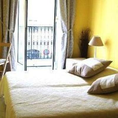 фото отеля Platinium Festival Appartements Residence Hoteliere
