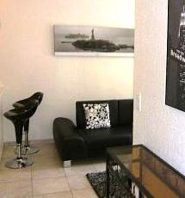 фото отеля Platinium Festival Appartements Residence Hoteliere