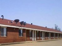 Budget Inn Siloam Springs