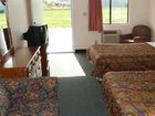 фото отеля Budget Inn Siloam Springs