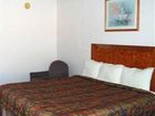 фото отеля Budget Inn Siloam Springs