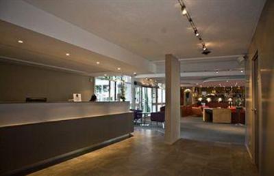 фото отеля Best Western St Etienne Aeroport