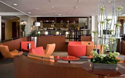 фото отеля Best Western St Etienne Aeroport
