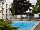 фото отеля Best Western St Etienne Aeroport