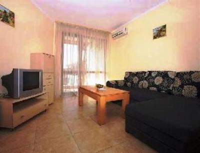 фото отеля Apollon Plus Holiday Apartments