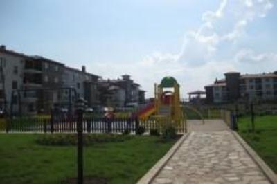 фото отеля Apollon Plus Holiday Apartments