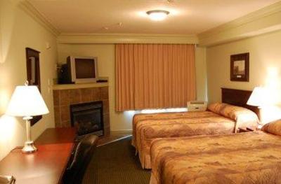 фото отеля Nova Inn Peace River