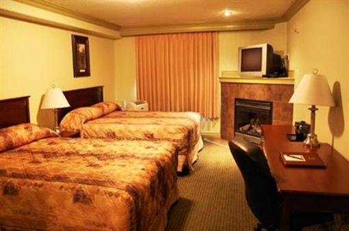 фото отеля Nova Inn Peace River
