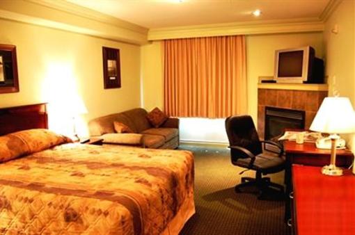 фото отеля Nova Inn Peace River