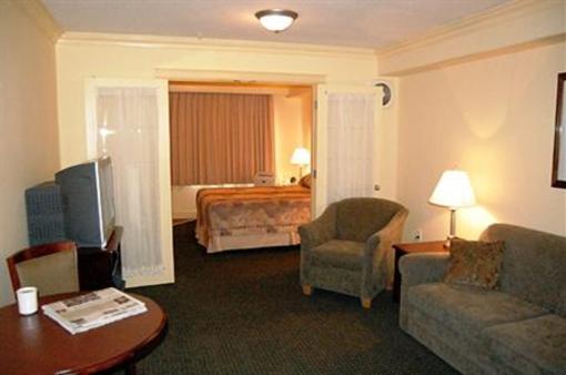 фото отеля Nova Inn Peace River