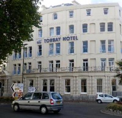 фото отеля Bay Torbay Hotel