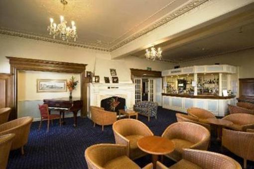 фото отеля Bay Torbay Hotel