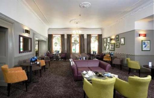 фото отеля Bay Torbay Hotel