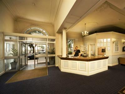 фото отеля Bay Torbay Hotel