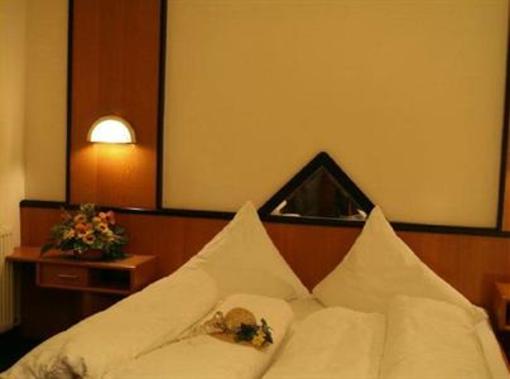 фото отеля Hotel Gruener Baum Bach