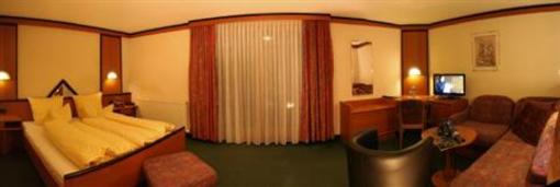 фото отеля Hotel Gruener Baum Bach
