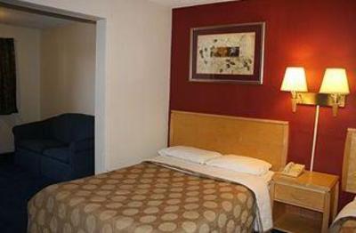 фото отеля Budget Inn & Suites