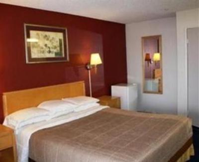 фото отеля Budget Inn & Suites