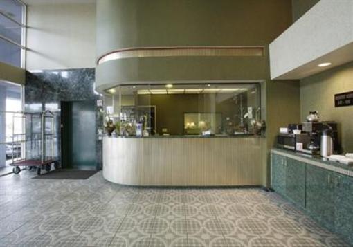 фото отеля Budget Inn & Suites