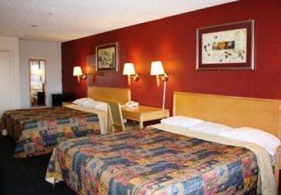 фото отеля Budget Inn & Suites