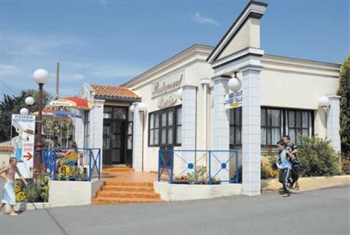 фото отеля Camping Le Trianon