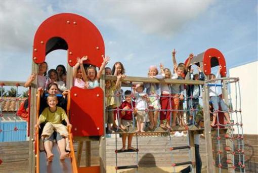 фото отеля Camping Le Trianon