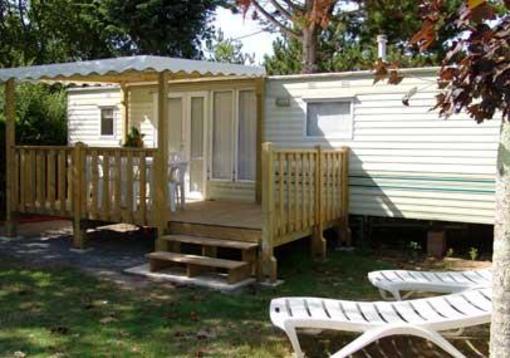 фото отеля Camping Le Trianon