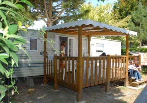 фото отеля Camping Le Trianon