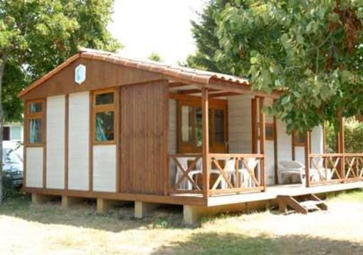 фото отеля Camping Le Trianon