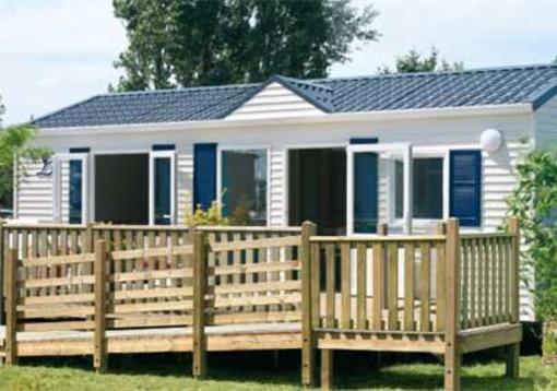 фото отеля Camping Le Trianon