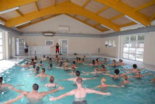 фото отеля Camping Le Trianon