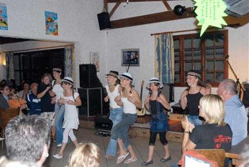 фото отеля Camping Le Trianon