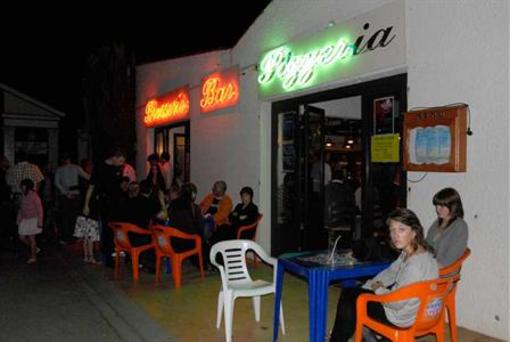фото отеля Camping Le Trianon