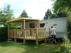 фото отеля Camping Le Trianon