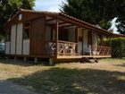 фото отеля Camping Le Trianon